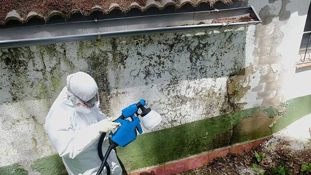 Clearance testing in Gibbstown